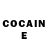 COCAIN 99% Sofiane Khelif
